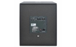 DAS ACTION Equipo de Sonido Autoamplificado.
