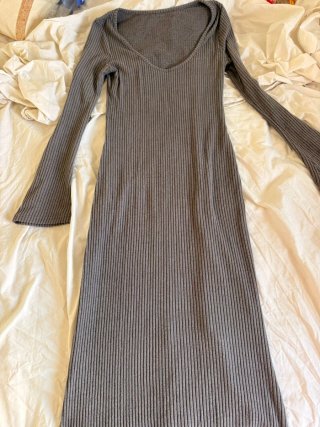 Lote de ropa de mujer en buene estado