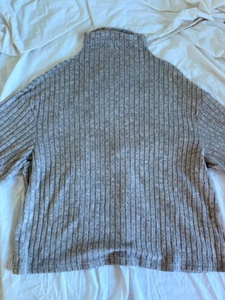 Lote de ropa de mujer en buene estado