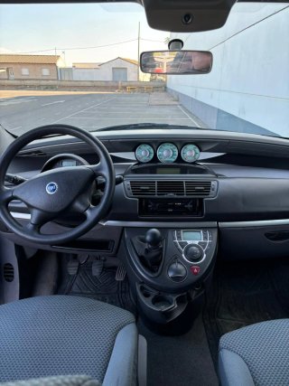 FIAT E-Ulysse 2005