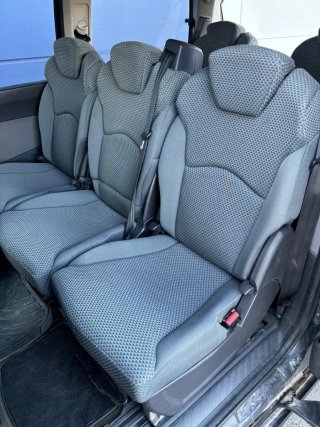 FIAT E-Ulysse 2005
