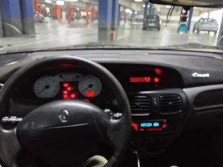 Renault Megane coupé 1.9 DTI