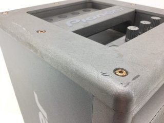 E586775-0 ALTAVOZ PORTATIL BLUETOOTH PIONEER XW-SX