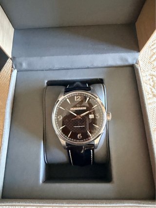 Hamilton Jazzmaster Viewmatic Automático