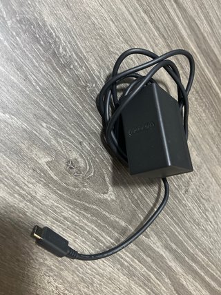 Nintendo Switch OLED Blanca
