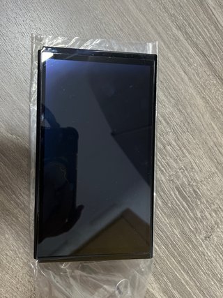 Nintendo Switch OLED Blanca