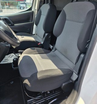 Peugeot Partner 2019