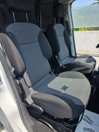 Peugeot Partner 2019