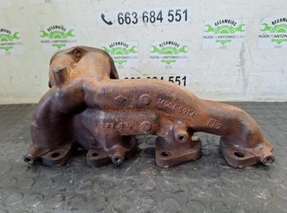 Colector escape nissan 111555 1400469t40 trade