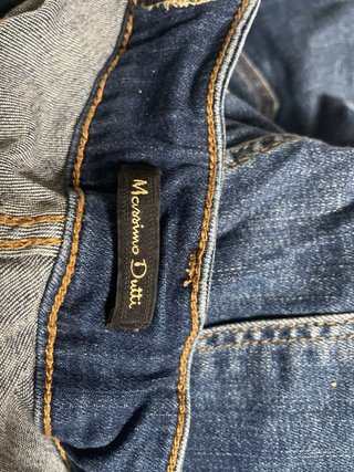 Pantalón corto vaquero chica