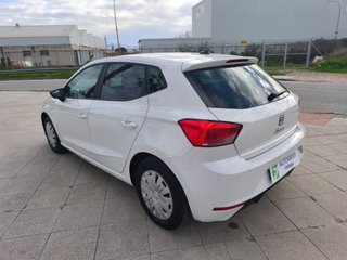 Seat Ibiza 1.0 MPI 59kW (80CV) Reference XL