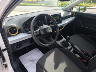 Seat Ibiza 1.0 MPI 59kW (80CV) Reference XL