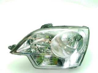 Opel 23282339 faro izquierdo antara (l07) 2.0 cdti