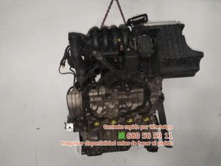 Mercedes-benz om 640942 motor clase a ce Ref:20658