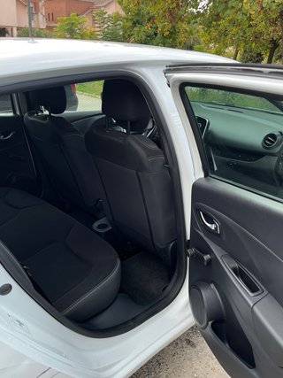 Renault Clio 2017
