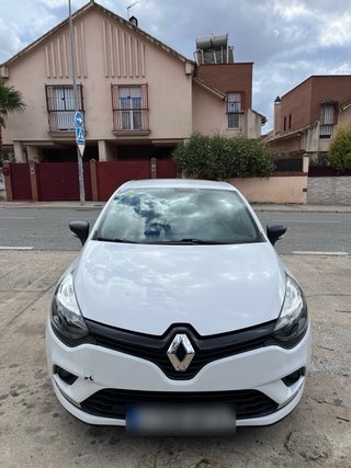 Renault Clio 2017