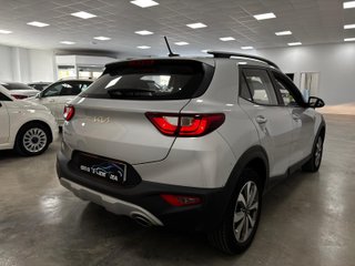 Kia Stonic 1.2 DPi 62kW (84CV) Concept Plus
