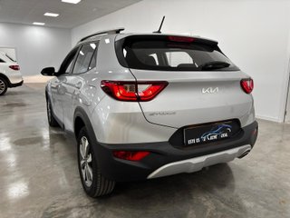 Kia Stonic 1.2 DPi 62kW (84CV) Concept Plus