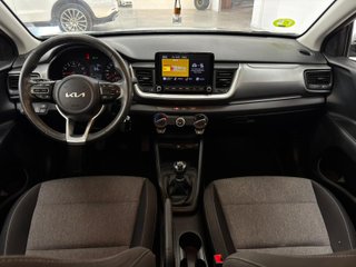 Kia Stonic 1.2 DPi 62kW (84CV) Concept Plus