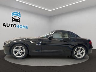 BMW Z4 sDrive23i (2009)