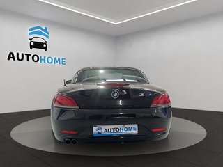 BMW Z4 sDrive23i (2009)