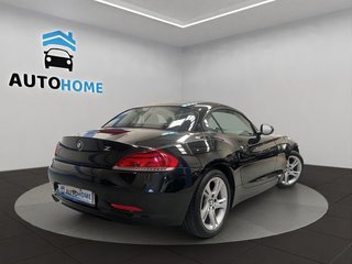 BMW Z4 sDrive23i (2009)