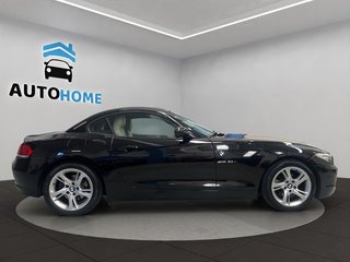 BMW Z4 sDrive23i (2009)