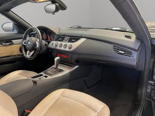 BMW Z4 sDrive23i (2009)