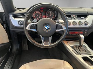BMW Z4 sDrive23i (2009)