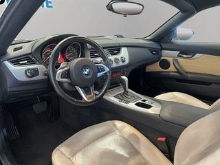 BMW Z4 sDrive23i (2009)