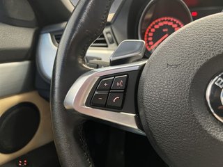 BMW Z4 sDrive23i (2009)