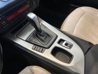 BMW Z4 sDrive23i (2009)
