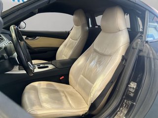 BMW Z4 sDrive23i (2009)