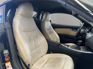 BMW Z4 sDrive23i (2009)
