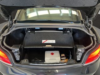 BMW Z4 sDrive23i (2009)