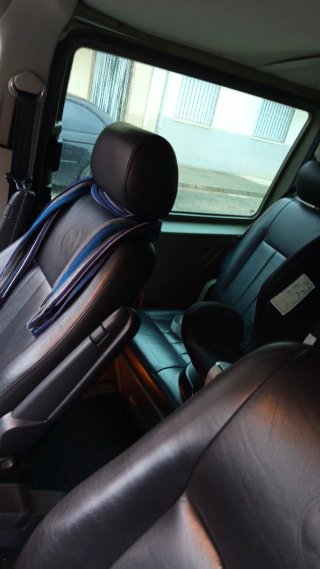 Volkswagen Transporter T5 2009