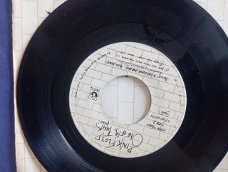 Vinilo EP Pink Floyd