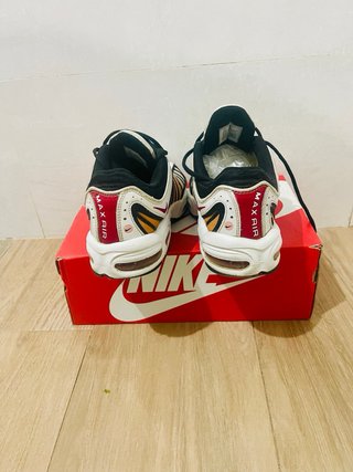 Zapatillas Nike Air Max Talla 44