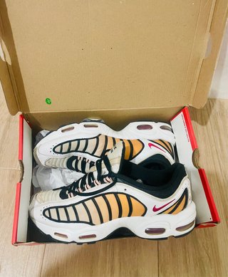 Zapatillas Nike Air Max Talla 44