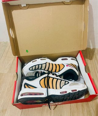 Zapatillas Nike Air Max Talla 44