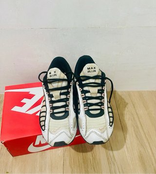 Zapatillas Nike Air Max Talla 44