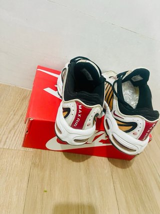 Zapatillas Nike Air Max Talla 44