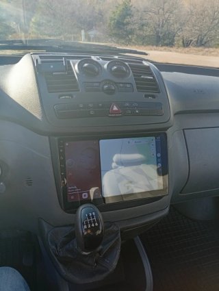 Mercedes-Benz Viano 2005