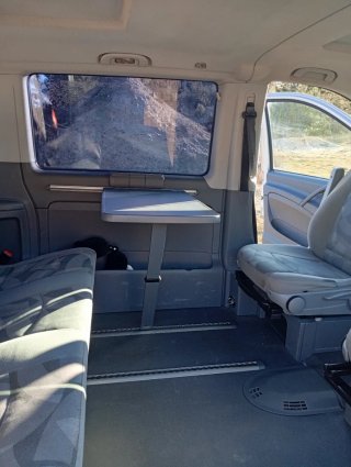 Mercedes-Benz Viano 2005