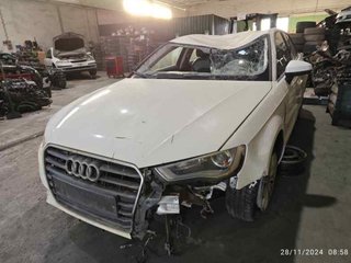 Mando del climatizador audi 230948 8v0820043c a3