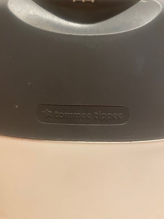 Papelera para pañales Tommee Tippee