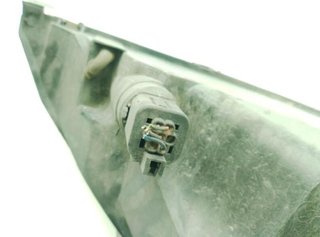 Ford 23096691 faro izquierdo 1152094 focus daw dbw