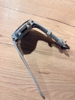 Amazfit T-Rex 3 Gris/Multicolor