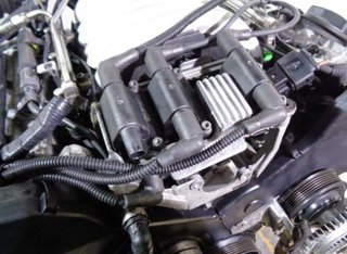 Audi rectp3819897 bdv motor completo a6 c5 4b2 4b4