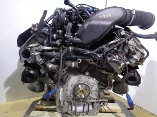 Audi rectp3819897 bdv motor completo a6 c5 4b2 4b4
